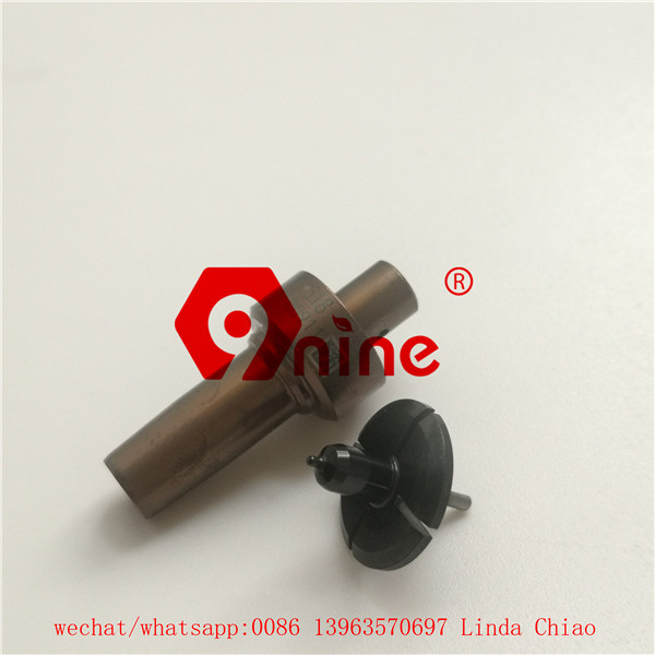 injector control valve F00ZC01354 For Injector